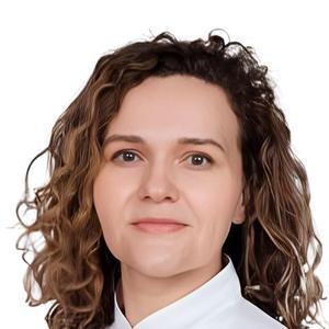 Макарова Наталья Петровна