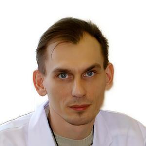 Щербенков Игорь Михайлович