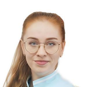 Гузь Екатерина Дмитриевна