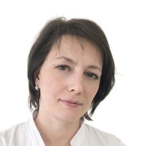 Вансович Александра Юрьевна