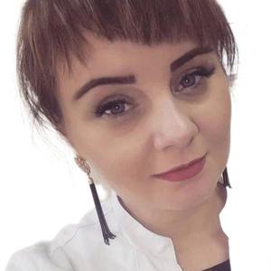 Шостак Ольга Сергеевна