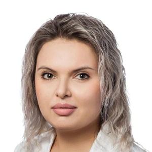 Кострова Анастасия Александровна