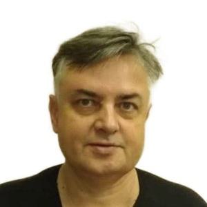 Анисимов Дмитрий Николаевич