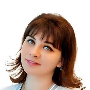 Иванова Елена Андреевна