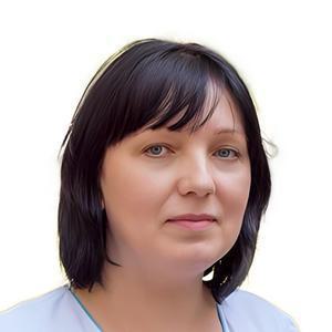 Водопьян Людмила Александровна