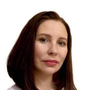 Павлова Вера Сергеевна