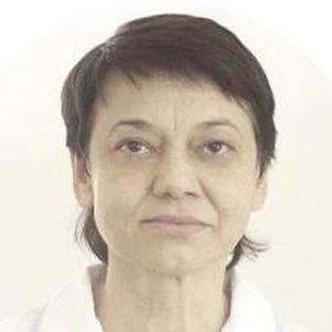 Сальникова Елена Юрьевна