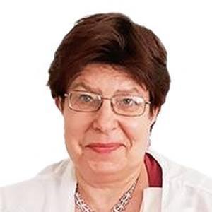 Яковлева Светлана Витальевна
