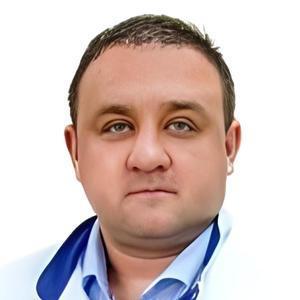 Магадиев Марат Фанзилович