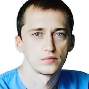 Смирнов Дмитрий Львович