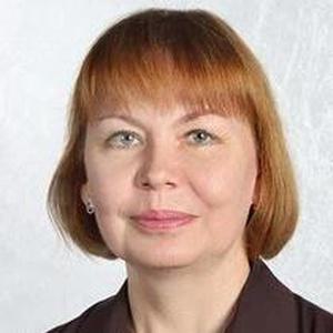 Авхимович Татьяна Викторовна