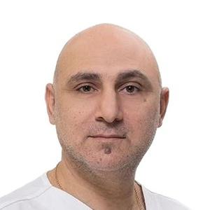 Тавризян Оганес Мартынович