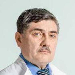 Мурадимов Расиль Расихович