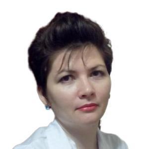 Гимадеева Лейсан Рамиловна