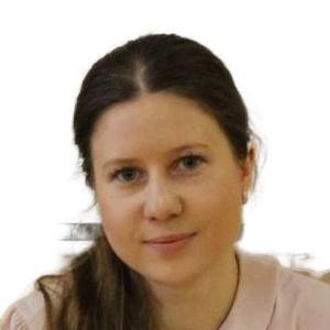 Тур Надежда Ивановна
