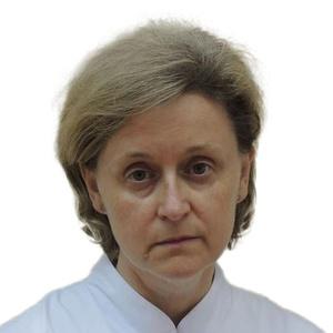 Кузовлева Ольга Евгеньевна