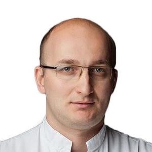 Таруашвили Игорь Гарриевич