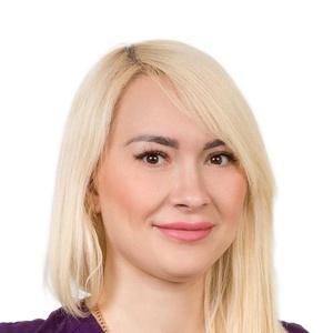 Иванова Варвара Александровна