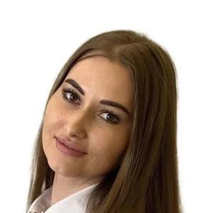 Пиженко Жанна Ивановна