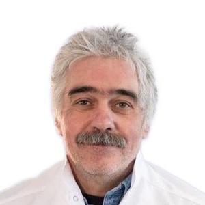 Питерский Алексей Викторович