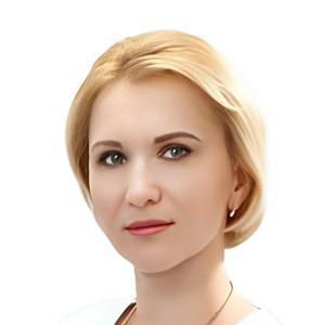 Яковлева Яна Сергеевна