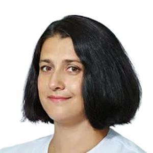 Колесова Елена Викторовна