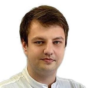 Закатянский Владимир Сергеевич