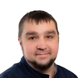 Коновалов Илья Сергеевич