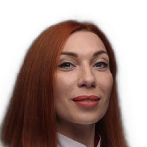 Земская Анастасия Васильевна