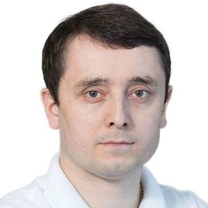 Османов Заур Шамилович