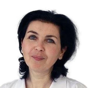 Ковалева Татьяна Львовна