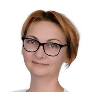 Леонова Екатерина Ивановна
