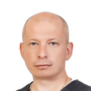Муравьев Сергей Юрьевич