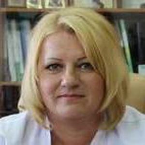 Колесникова Светлана Анатольевна