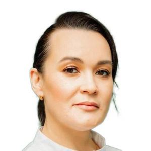 Муллабаева Зимфира Шамилевна