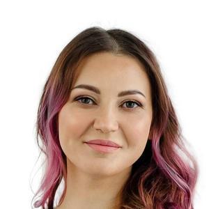 Михалюк Карина Надаровна