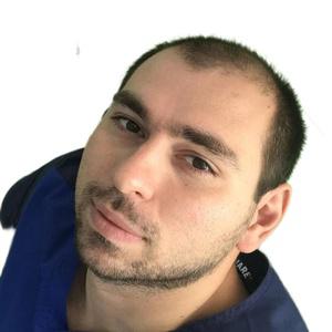 Балаев Сабир Седирович