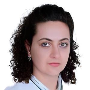 Ведерникова Анастасия Юрьевна
