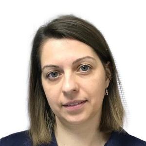 Медведева Наталья Викторовна