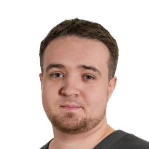 Кащеев Владислав Николаевич