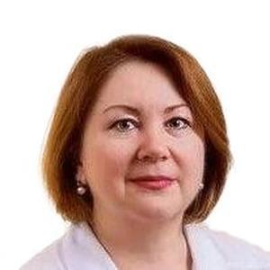 Зинина Ольга Валентиновна