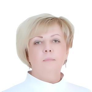 Авдиенко Наталья Валентиновна