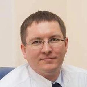 Трушин Илья Владимирович