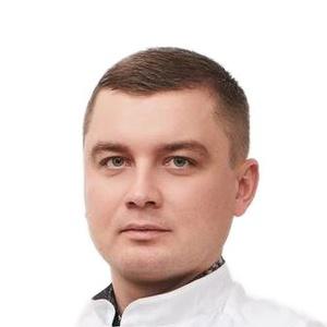 Казунин Андрей Валерьевич