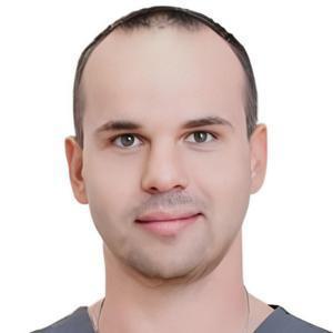 Герасимов Вадим Вениаминович