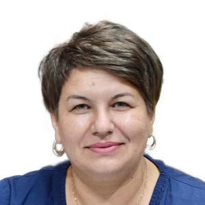Аитова Юлия Наильевна