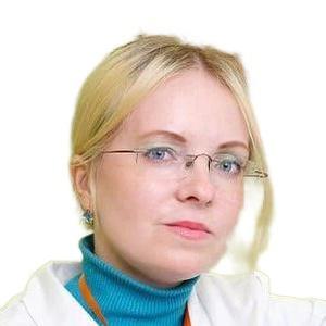 Дорохина Мария Павловна