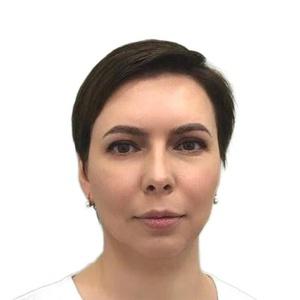 Барзакова Наталья Алексеевна