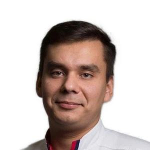Теремов Даниил Дмитриевич
