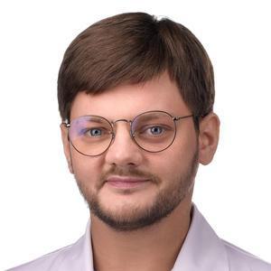 Новиков Алексей Алексеевич